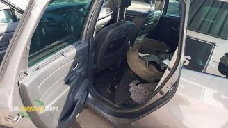 Renault Grand-scenic Grand Scenic III (JZ), MPV, 2009 / 2016 1.5 dCi 110 picture 12