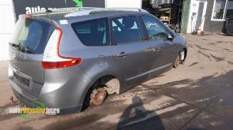 Renault Grand-scenic Grand Scenic III (JZ), MPV, 2009 / 2016 1.5 dCi 110 picture 3