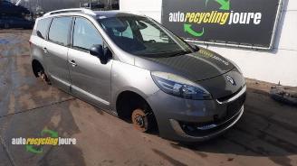Renault Grand-scenic Grand Scenic III (JZ), MPV, 2009 / 2016 1.5 dCi 110 picture 2