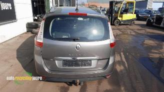 Renault Grand-scenic Grand Scenic III (JZ), MPV, 2009 / 2016 1.5 dCi 110 picture 4