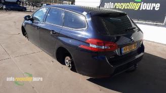 Peugeot 308 308 SW (L4/L9/LC/LJ/LR), Combi 5-drs, 2014 / 2021 1.6 BlueHDi 120 picture 3