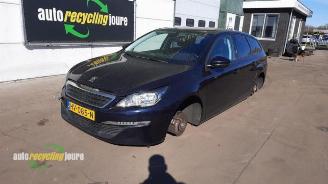 Peugeot 308 308 SW (L4/L9/LC/LJ/LR), Combi 5-drs, 2014 / 2021 1.6 BlueHDi 120 picture 2