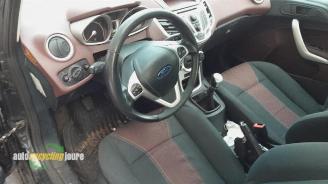 Ford Fiesta Fiesta 6 (JA8), Hatchback, 2008 / 2018 1.4 16V picture 14