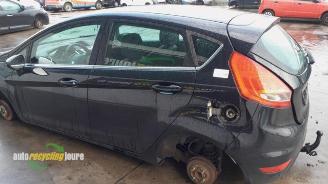 Ford Fiesta Fiesta 6 (JA8), Hatchback, 2008 / 2018 1.4 16V picture 10