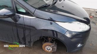 Ford Fiesta Fiesta 6 (JA8), Hatchback, 2008 / 2018 1.4 16V picture 2