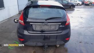 Ford Fiesta Fiesta 6 (JA8), Hatchback, 2008 / 2018 1.4 16V picture 7