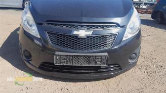 Chevrolet Spark Spark (M300), Hatchback, 2010 1.0 16V picture 4