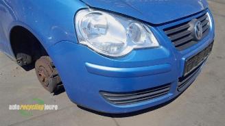 Volkswagen Polo Polo IV (9N1/2/3), Hatchback, 2001 / 2012 1.2 12V picture 21
