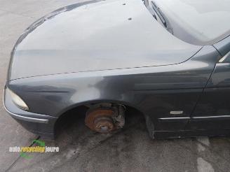 BMW 5-serie 5 serie (E39), Sedan, 1995 / 2004 523i 24V picture 13