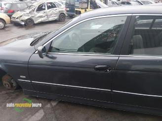 BMW 5-serie 5 serie (E39), Sedan, 1995 / 2004 523i 24V picture 12