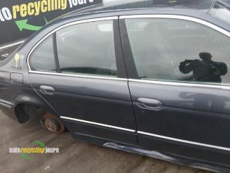 BMW 5-serie 5 serie (E39), Sedan, 1995 / 2004 523i 24V picture 4