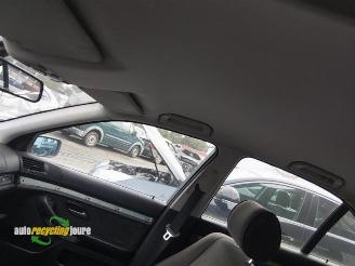 BMW 5-serie 5 serie (E39), Sedan, 1995 / 2004 523i 24V picture 18