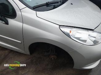 Peugeot 207 207/207+ (WA/WC/WM), Hatchback, 2006 / 2015 1.4 16V picture 2