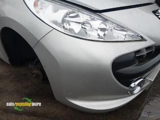 Peugeot 207 207/207+ (WA/WC/WM), Hatchback, 2006 / 2015 1.4 16V picture 19