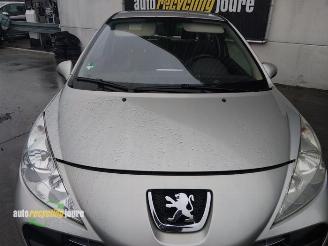 Peugeot 207 207/207+ (WA/WC/WM), Hatchback, 2006 / 2015 1.4 16V picture 18