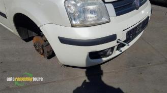 Fiat Panda Panda (169), Hatchback, 2003 / 2013 1.2 Fire picture 18