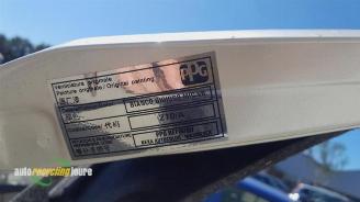 Fiat Panda Panda (169), Hatchback, 2003 / 2013 1.2 Fire picture 20