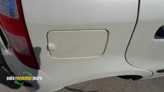 Fiat Panda Panda (169), Hatchback, 2003 / 2013 1.2 Fire picture 8