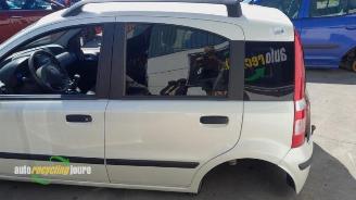 Fiat Panda Panda (169), Hatchback, 2003 / 2013 1.2 Fire picture 10