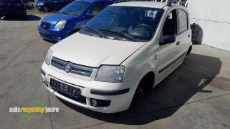 Fiat Panda Panda (169), Hatchback, 2003 / 2013 1.2 Fire picture 13