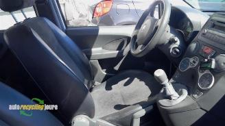 Fiat Panda Panda (169), Hatchback, 2003 / 2013 1.2 Fire picture 5