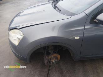 Nissan Qashqai Qashqai (J10), SUV, 2007 / 2014 2.0 dCi picture 19