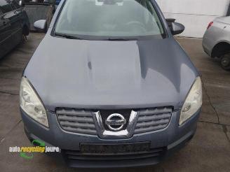 Nissan Qashqai Qashqai (J10), SUV, 2007 / 2014 2.0 dCi picture 24