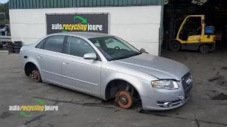 Uttjänta bilar auto Audi A4 A4 (B7), Sedan, 2004 / 2008 1.8 T 20V 2005/3