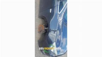 Opel Astra Astra J Sports Tourer (PD8/PE8/PF8), Combi, 2010 / 2015 1.4 Turbo 16V picture 32