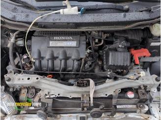 Honda Jazz Jazz (GE6/GE8/GG/GP), Hatchback, 2008 / 2015 1.3 VTEC 16V Hybrid picture 13