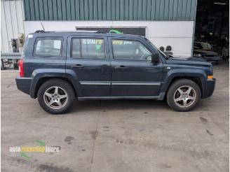 Vrakbiler auto Jeep Patriot Patriot (MK74), SUV, 2007 / 2017 2.4 16V 4x4 2008/1