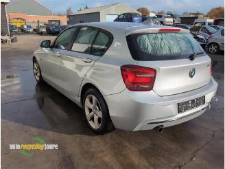 BMW 1-serie 1 serie (F20), Hatchback 5-drs, 2011 / 2019 116i 1.6 16V picture 5