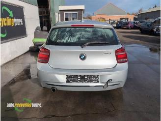 BMW 1-serie 1 serie (F20), Hatchback 5-drs, 2011 / 2019 116i 1.6 16V picture 4