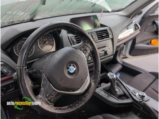 BMW 1-serie 1 serie (F20), Hatchback 5-drs, 2011 / 2019 116i 1.6 16V picture 19