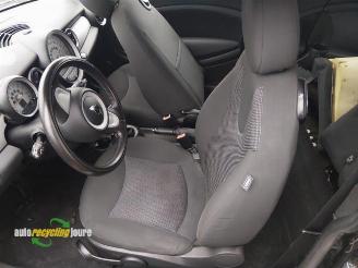 Mini Clubman (R55) onderdelen (kleur: MIDNIGHT BLACK METALLIC (A94) donorauto picture 28
