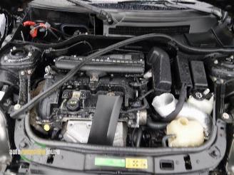 Mini Clubman (R55) onderdelen (kleur: MIDNIGHT BLACK METALLIC (A94) donorauto picture 31