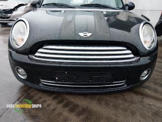 Mini Clubman (R55) onderdelen (kleur: MIDNIGHT BLACK METALLIC (A94) donorauto picture 22
