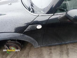 Mini Clubman (R55) onderdelen (kleur: MIDNIGHT BLACK METALLIC (A94) donorauto picture 19