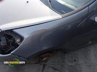 Renault Clio III (onderdelen) kleur: TEJ47 donorauto picture 14