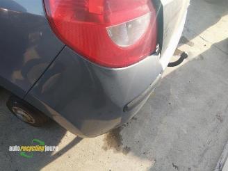 Renault Clio III (onderdelen) kleur: TEJ47 donorauto picture 10