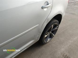 Volkswagen Touran Touran (1T3), MPV, 2010 / 2015 1.6 TDI 16V picture 22