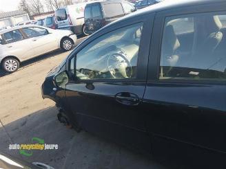 Toyota Yaris Yaris II (P9), Hatchback, 2005 / 2014 1.3 16V VVT-i picture 11