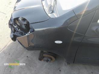 Toyota Yaris Yaris II (P9), Hatchback, 2005 / 2014 1.3 16V VVT-i picture 14