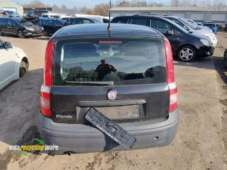 Fiat Panda Panda (169), Hatchback, 2003 / 2013 1.1 Fire picture 17