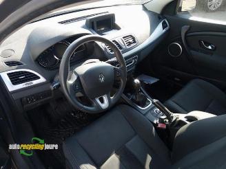 Renault Mégane Megane III Grandtour (KZ), Combi 5-drs, 2008 / 2016 1.4 16V TCe 130 picture 23