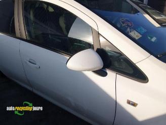 Opel Corsa Corsa D, Hatchback, 2006 / 2014 1.3 CDTi 16V ecoFLEX picture 4