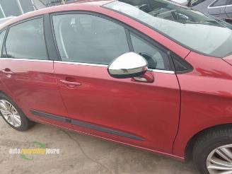 Citroën C4 C4 Berline (NC), Hatchback 5-drs, 2009 1.2 12V PureTech 130 picture 28