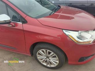 Citroën C4 C4 Berline (NC), Hatchback 5-drs, 2009 1.2 12V PureTech 130 picture 27