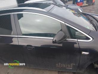 Opel Astra Astra J Sports Tourer (PD8/PE8/PF8), Combi, 2010 / 2015 1.4 Turbo 16V picture 26