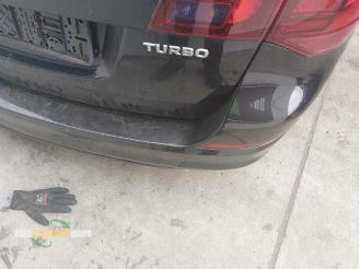 Opel Astra Astra J Sports Tourer (PD8/PE8/PF8), Combi, 2010 / 2015 1.4 Turbo 16V picture 32